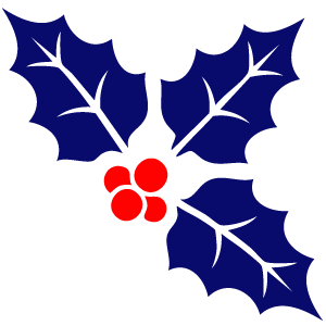 Christmas opening times