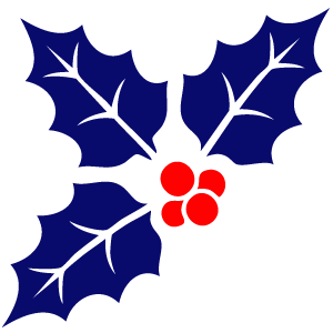 Christmas opening times